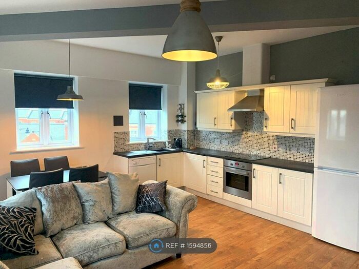 2 Bedroom Flat To Rent In Westoe Crown Village, South Shields, NE33