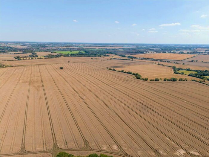 Land For Sale In Buntingford, Herfordshire, SG9
