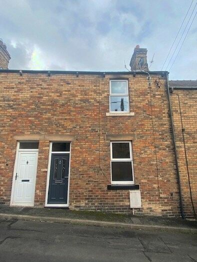 2 Bedroom Terraced House To Rent In Newton Street, Haltwhistle, NE49