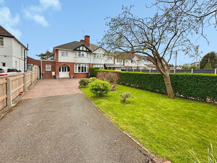 4 Bedroom Semi Detached House For Sale In Scraptoft Lane, Scraptoft, Leicester, LE7