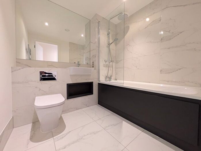 1 Bedroom Flat To Rent In Nepton Apartments, Barking Riverside, IG11