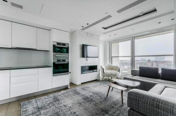 2 Bedroom Flat To Rent In Wolfe House, Kensington High Street, Kensington, W14