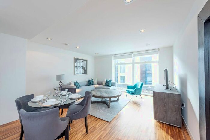 1 Bedroom Flat To Rent In Fulham Road, Chelsea, London, SW3