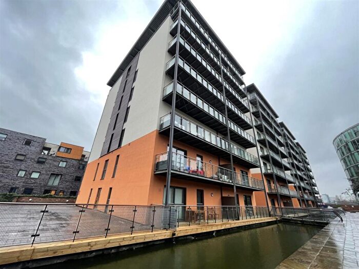 2 Bedroom Apartment For Sale In Albion Works Block D, Pollard Street, Manchester, M4