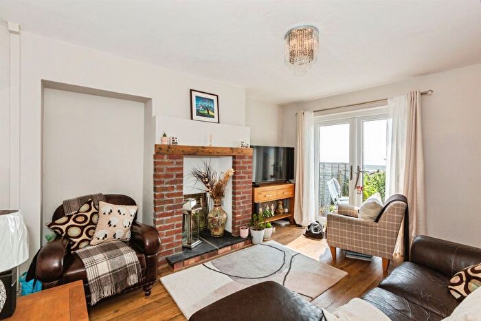 3 Bedroom Semi Detached House For Sale In Dupre Road, St. Thomas, Swansea, SA1