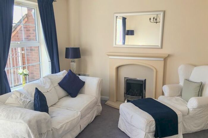 4 Bedroom Terraced House To Rent In Furlong Road, Parkside, Coventry CV1