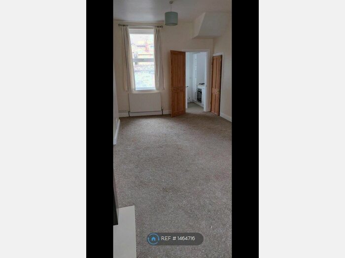 2 Bedroom Terraced House To Rent In Hibernia Street, Scarborough, YO12