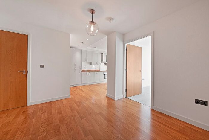 1 Bedroom Flat For Sale In No., Cutter Lane, Upper Riverside, Greenwich Peninsula, SE10