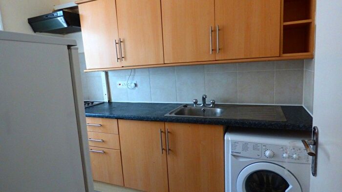 Studio To Rent In Barking Road, London, E13
