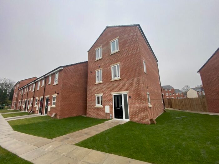 1 Bedroom Semi-Detached House To Rent In Elizabeth Court, Wakefield, WF2
