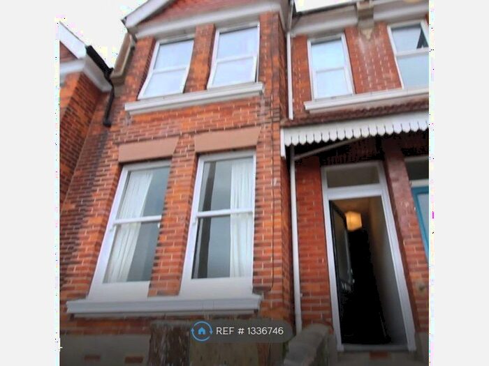 5 Bedroom Terraced House To Rent In Stanmer Park Road, Brighton, BN1