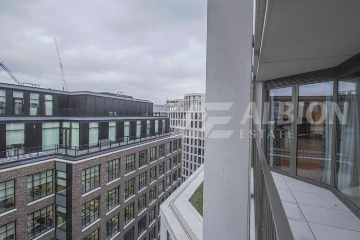 2 Bedroom Flat For Sale In John Islip Street, London, SW1P