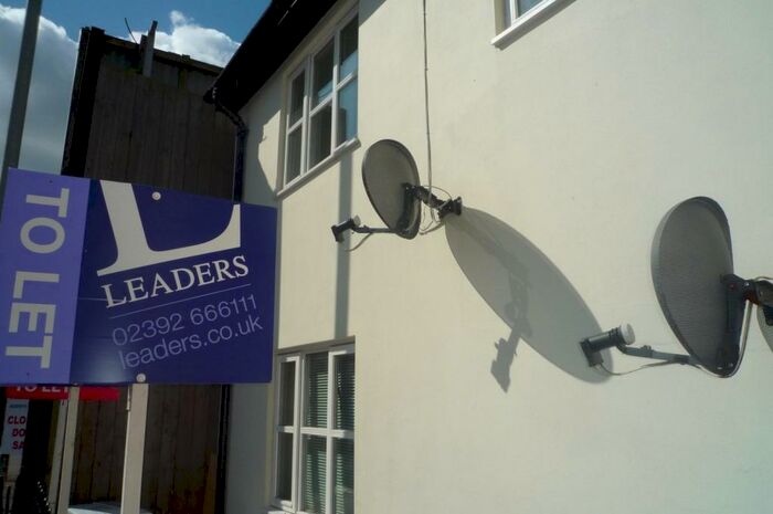 1 Bedroom Property To Rent In Fratton, PO1