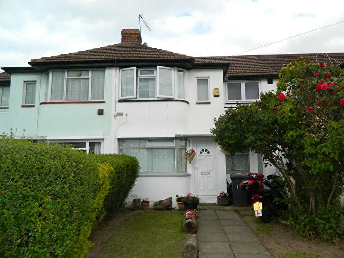 1 Bedroom Maisonette To Rent In Stafford Avenue, Slough, Berkshire, SL2