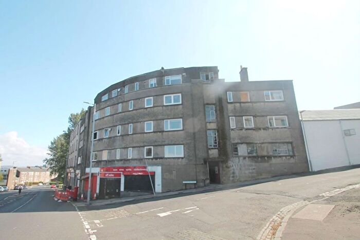 2 Bedroom Flat For Sale In , Belville Street, Rd Floor Flat, Greenock, PA15