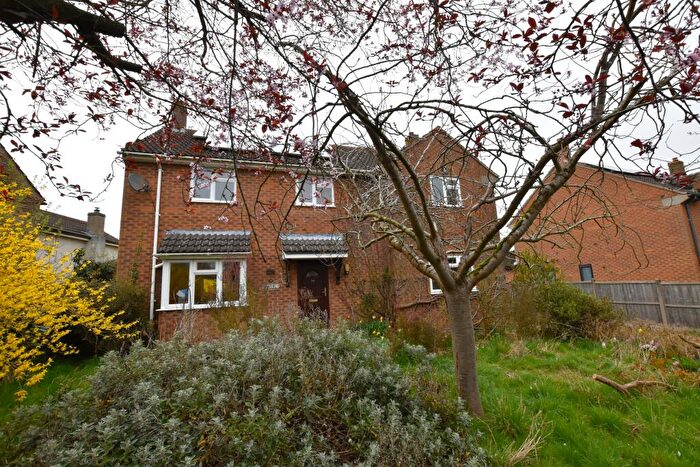 4 Bedroom Detached House For Sale In Orchard Lane, Woodnewton, Stamford, PE8