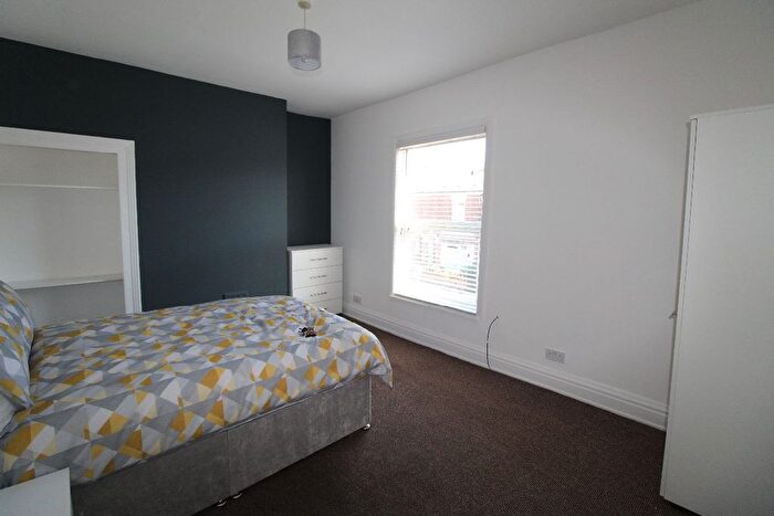 4 Bedroom Terraced House To Rent In Worthing Street, Hull, HU5