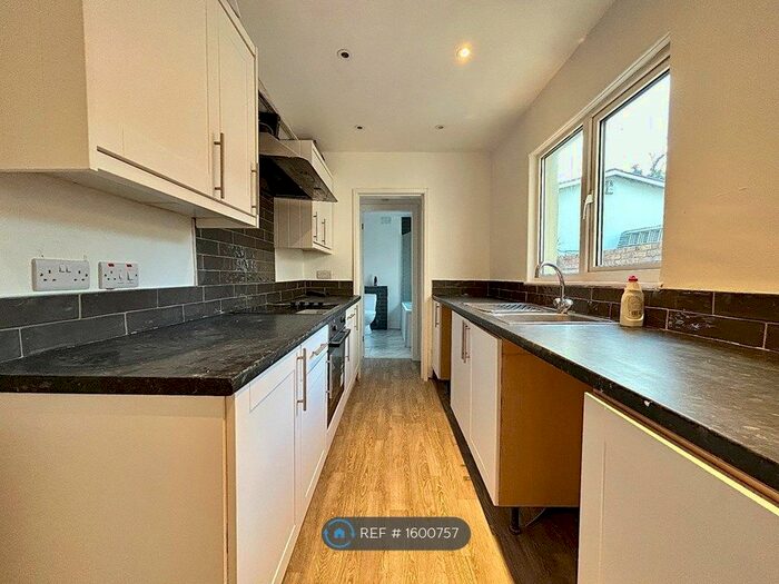 2 Bedroom Terraced House To Rent In Bedford Street, Stockton-On-Tees, TS19