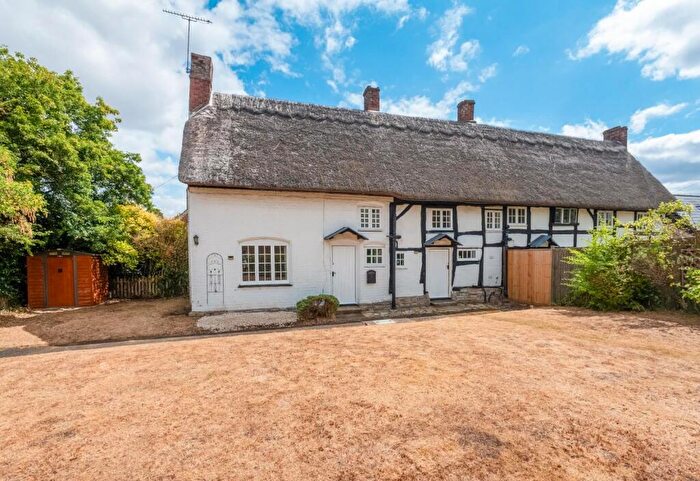 3 Bedroom Cottage For Sale In Chapel Street, Welford On Avon, Stratford-upon-Avon, CV37