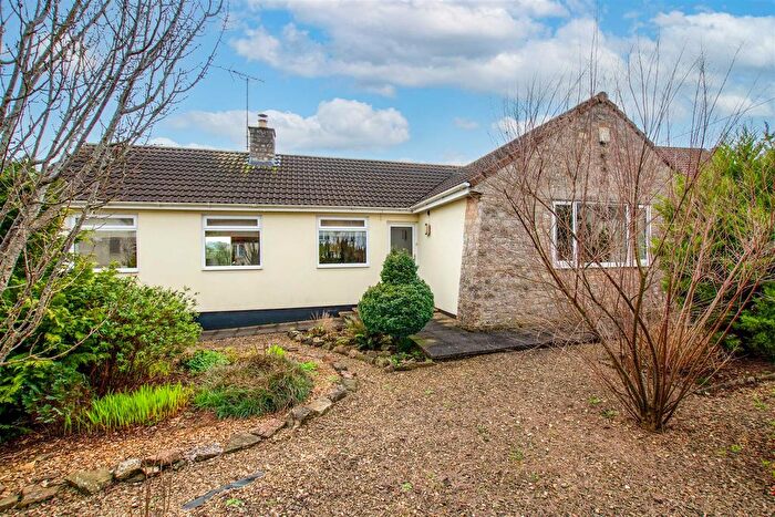 3 Bedroom Detached Bungalow For Sale In Wells Road, Hallatrow, Bristol, BS39