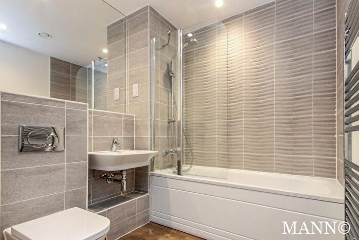 1 Bedroom Flat To Rent In William House, Bromley, BR1