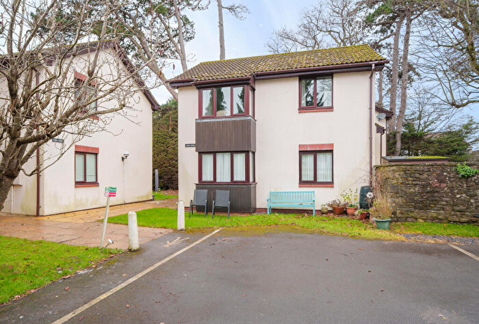 1 Bedroom Apartment For Sale In Westerleigh Road, Bristol, South Gloucestershire, BS16