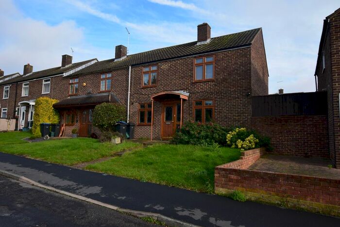 3 Bedroom Property To Rent In Westfield, Harlow, CM18