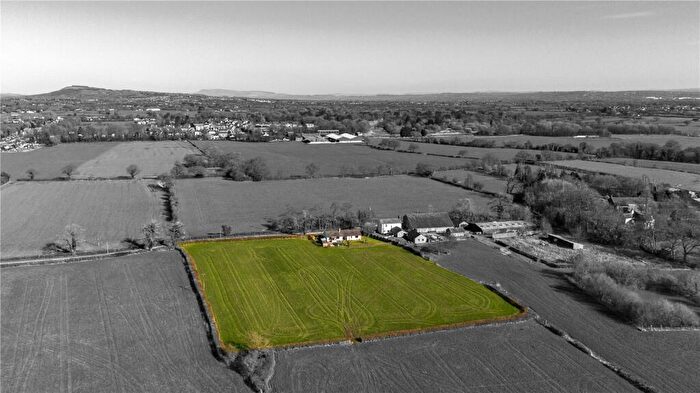 2 Bedroom Bungalow For Sale In Whittingham Lane, Goosnargh, Preston, Lancashire, PR3