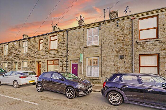 2 Bedroom Terraced House For Sale In Edgeside Lane, Edgeside, Rossendale, Lancashire, BB4