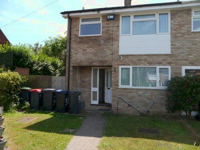 5 Bedroom End Of Terrace House To Rent In St. Michaels Place, Canterbury, Kent, CT2
