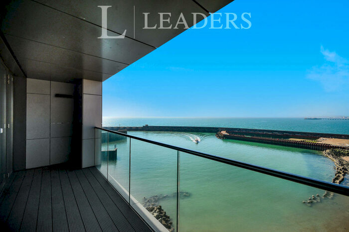 2 Bedroom Apartment To Rent In Sirius, The Boardwalk, BN2