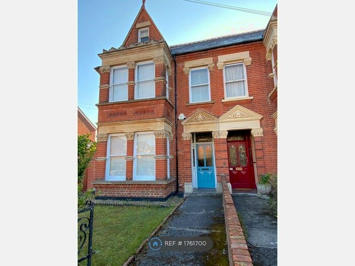 5 Bedroom Semi-Detached House To Rent In Constable Road, Ipswich, IP4