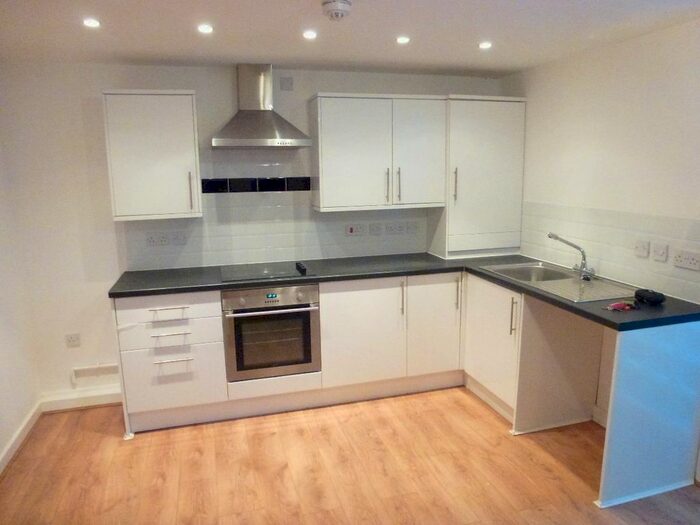 2 Bedroom Flat To Rent In Roxburgh Street, Bootle, Liverpool, L20