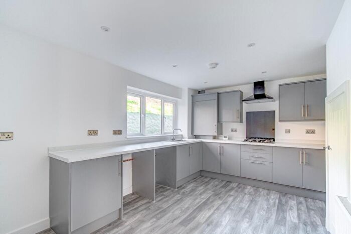 3 Bedroom Terraced House For Sale In Bushley Close, Woodrow North, Redditch, Worcestershire, B98