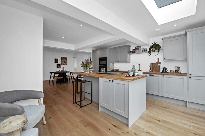 4 Bedroom House For Sale In Westley Road, Bury St Edmunds, IP33