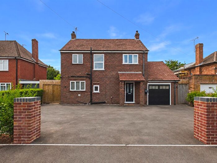 3 Bedroom Detached House For Sale In Maidenhall, Highnam, Gloucester, GL2