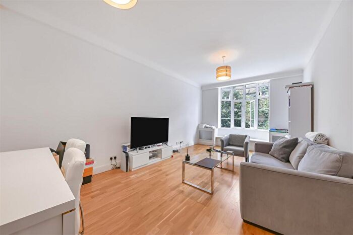 1 Bedroom Flat To Rent In Grove End Gardens, Grove End Road, London, NW8