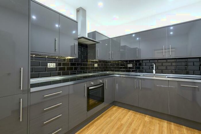 2 Bedroom Apartment To Rent In Southfield Road, Eynsham, OX29