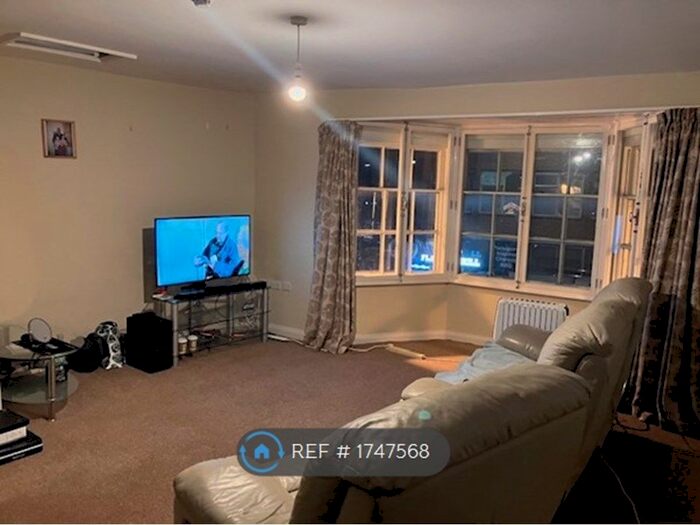 1 Bedroom Flat To Rent In North Street, Rugby, CV21
