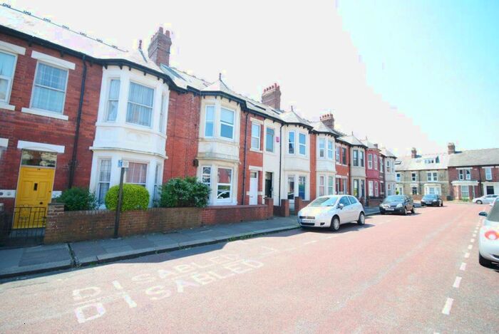 4 Bedroom Property To Rent In Cavendish Place, NE2