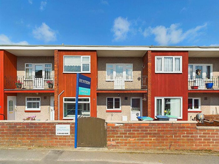 3 Bedroom Terraced House For Sale In Consett Road, Consett, DH8
