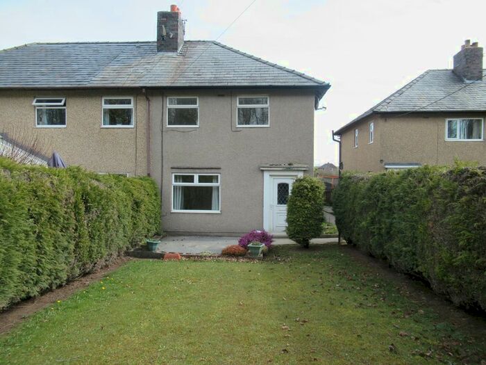 3 Bedroom Semi-Detached House To Rent In Sterndale Moor, Sterndale Moor, Buxton, SK17