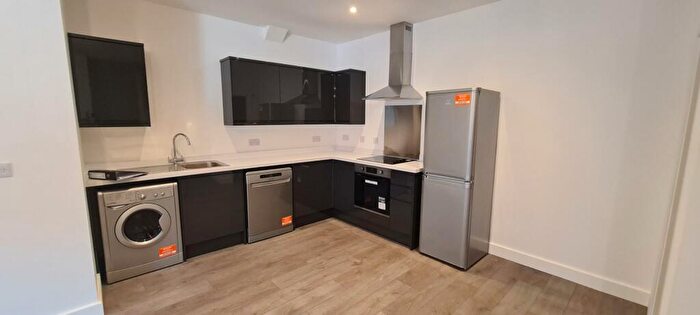 2 Bedroom Mews To Rent In Eastgate Street, Southampton, SO14