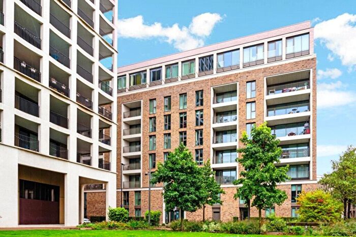 2 Bedroom Apartment To Rent In Windlass House, Schooner Road, Roray Wharf, London, E16