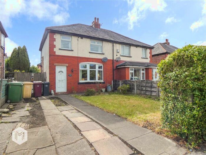 Houses for sale & to rent in BL4 8BN, Mabel's Brow, Kearsley Bolton