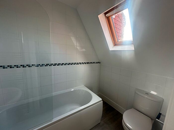 1 Bedroom Flat To Rent In Christchurch Road, Bournemouth, BH1