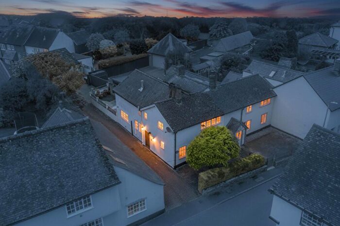 3 Bedroom Semi-Detached House For Sale In Carmel Street, Great Chesterford, CB10