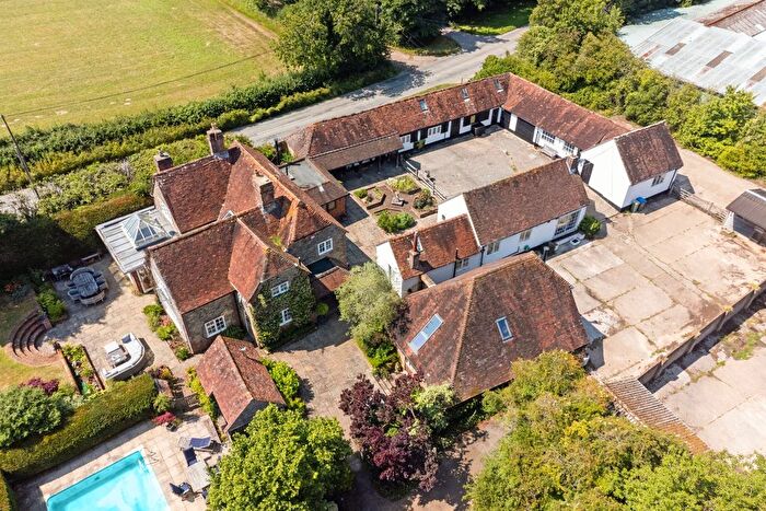 6 Bedroom Equestrian Property For Sale In Broadford Bridge Road, West Chiltington, Pulborough, West Sussex, RH20