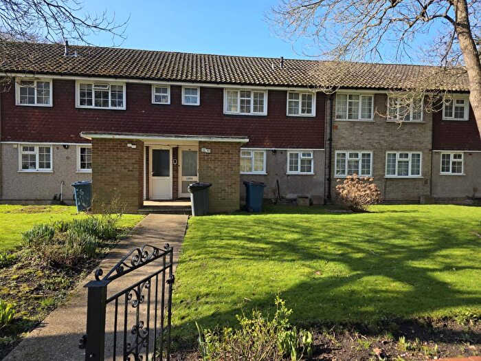 2 Bedroom Maisonette To Rent In Merrion Avenue, Stanmore, HA7