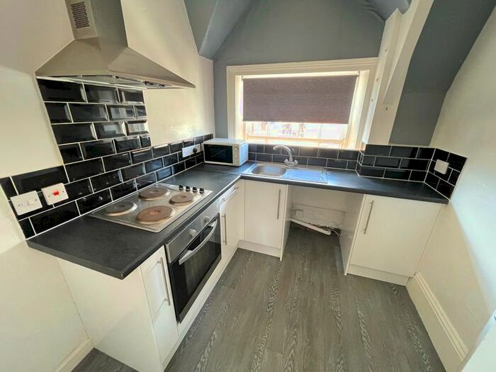 1 Bedroom Flat To Rent In Borough Road, Sunderland, SR1